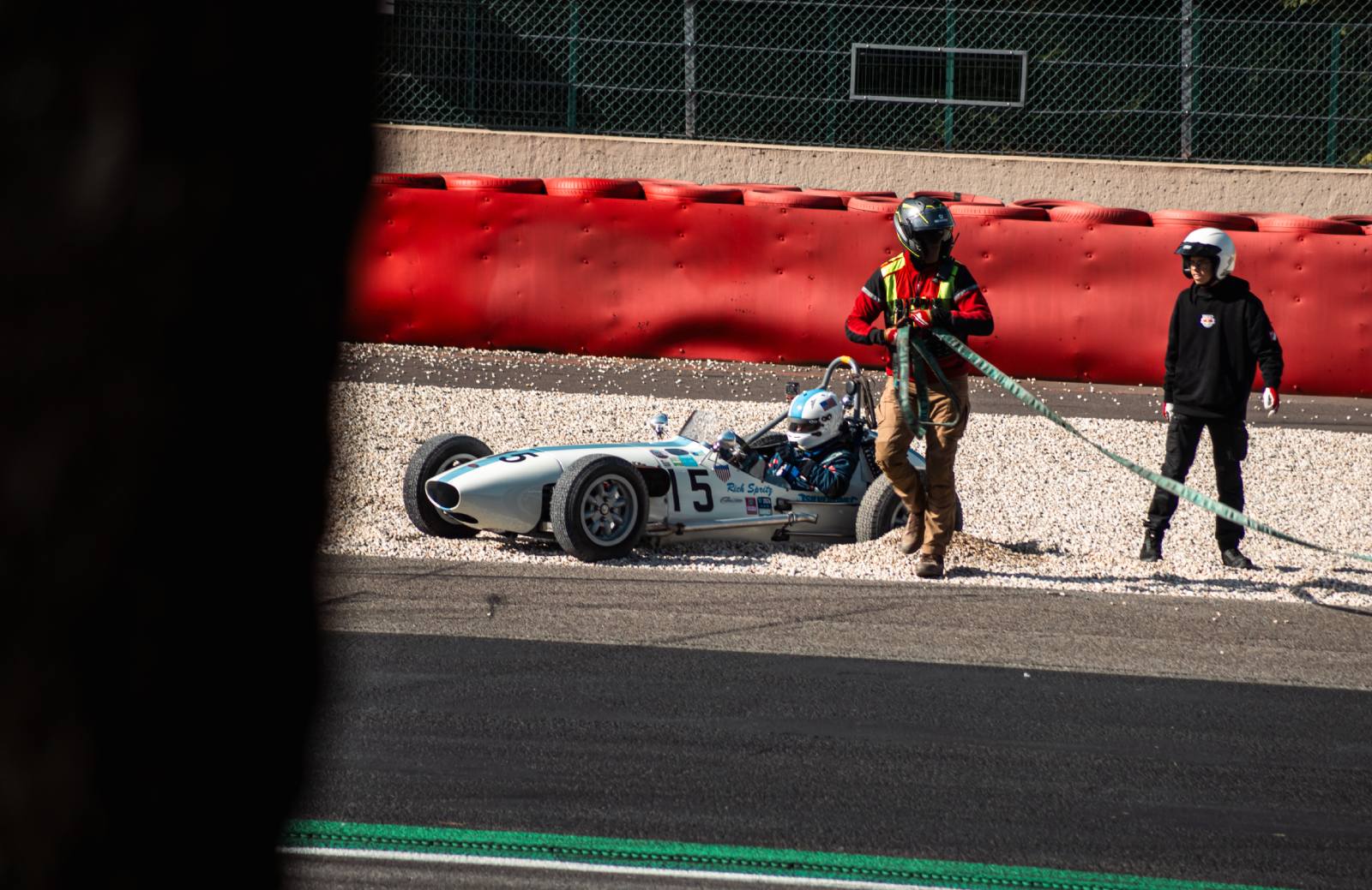 Spa Six Hours 2026